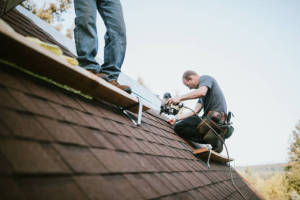 Local Roofers in Churchton, MD